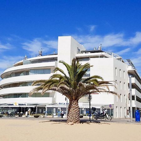 Ancora Frontbeach Luxury Apartment Tossa de Mar Exterior photo